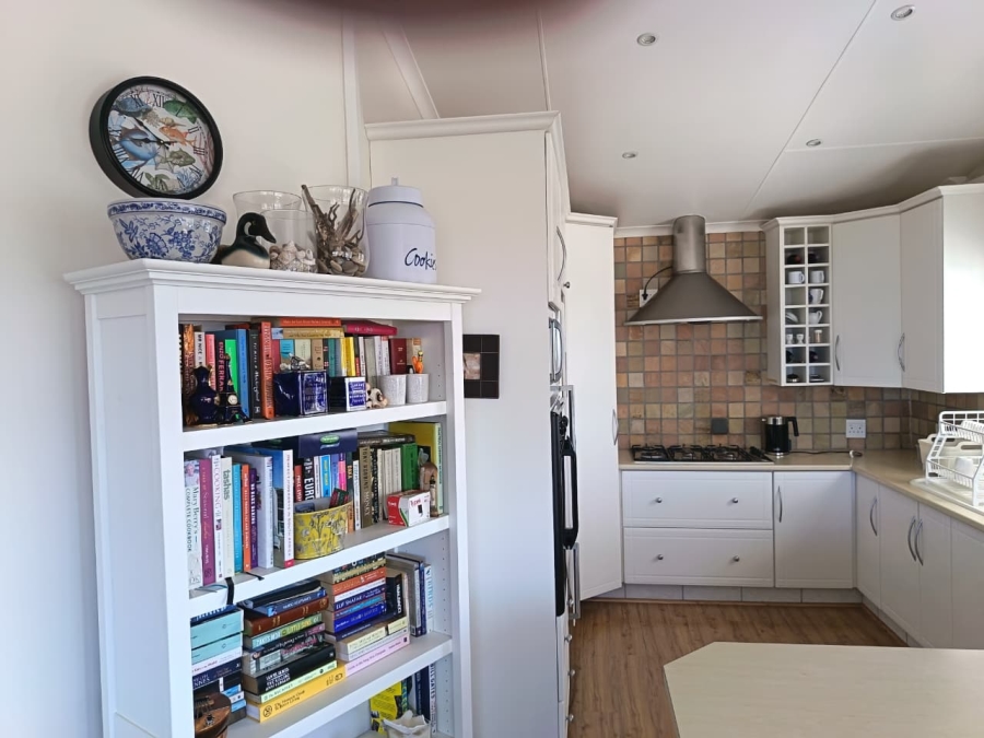 4 Bedroom Property for Sale in Bergsig Western Cape